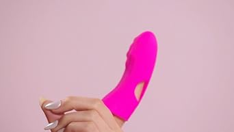 Me first wearable fingertip massager