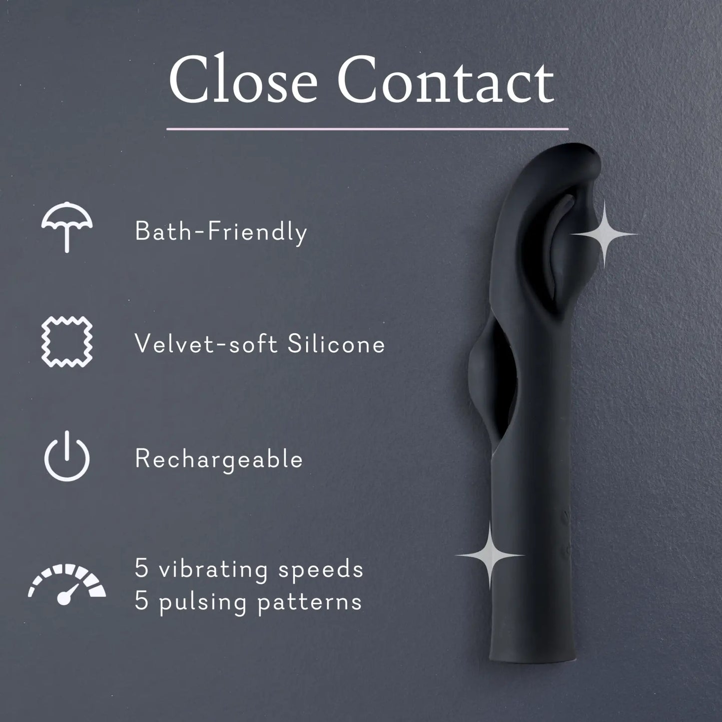 Close Contact (floating motors)