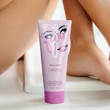 Vuluxe Shave Cream F.K.A Coochy with New Formula!