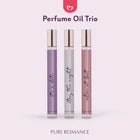 Perfume Trio