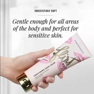Vuluxe Shave Cream F.K.A Coochy with New Formula!