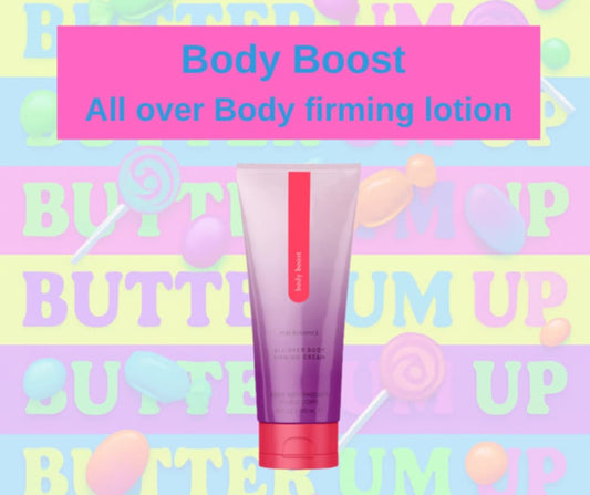 Body Boost