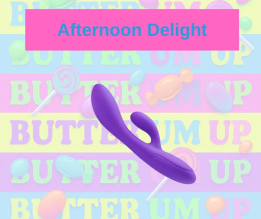 Afternoon Delight