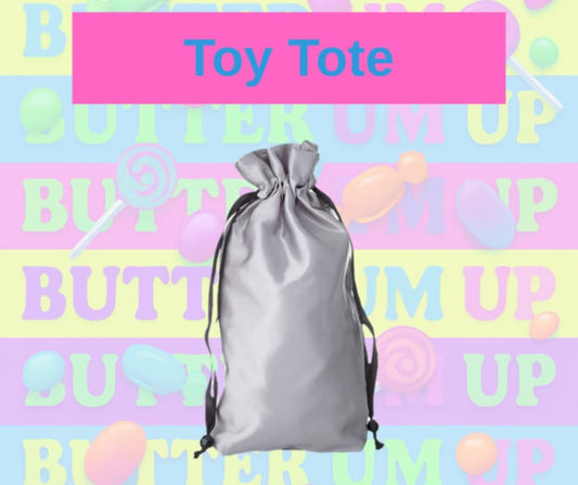 Toy Tote  Bioshield 75