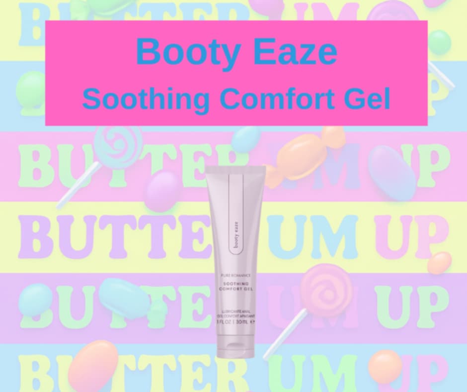 Booty Eaze