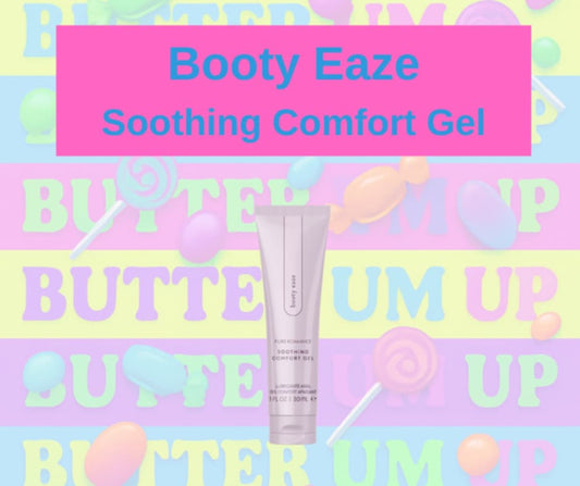 Booty Eaze