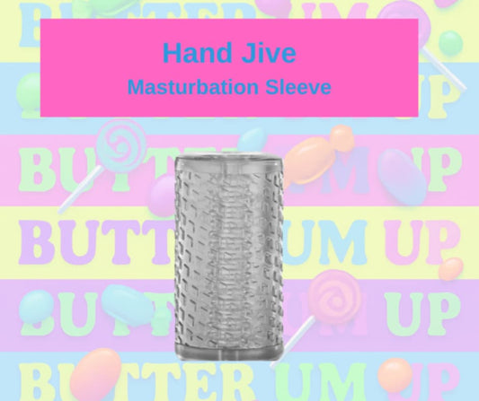 Hand Jive
