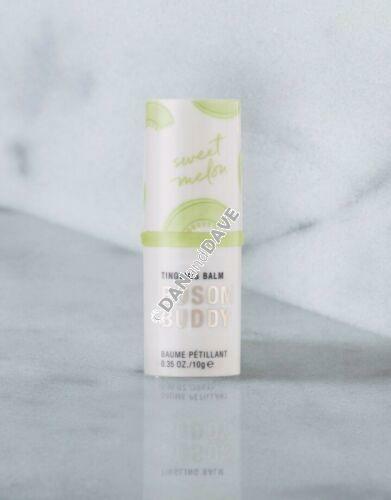 Bosom Buddy -tingling lip and nipple balm