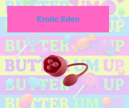 Erotic Eden