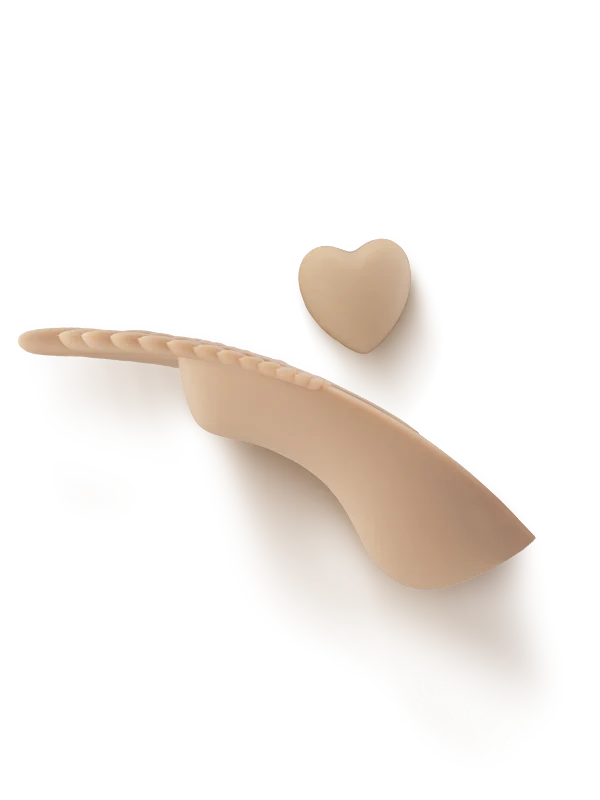Undercover Lover - App-enabled Wearable Massager