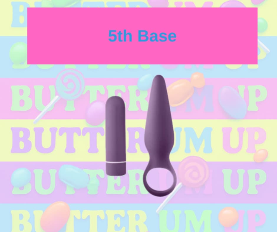 5th Base