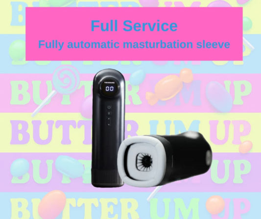 Full Service
