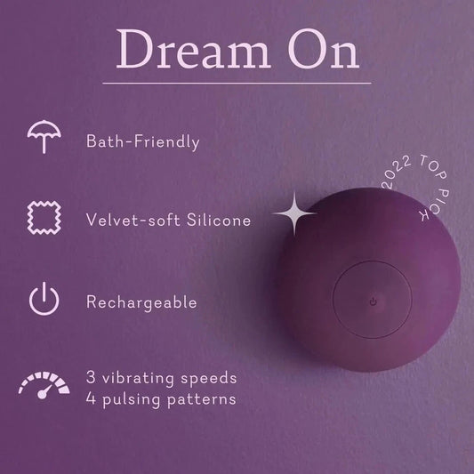 Dream On