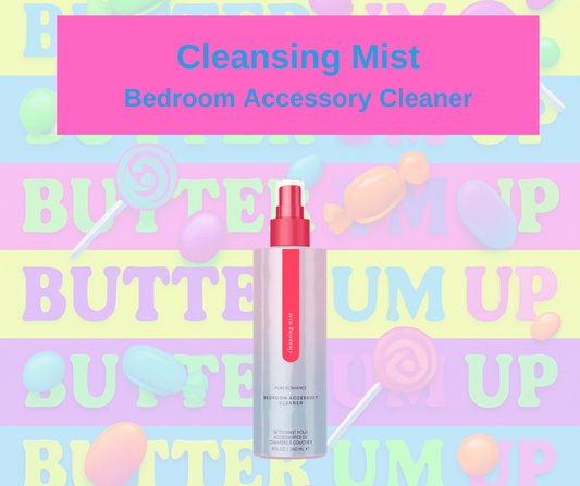 Cleansing Mist