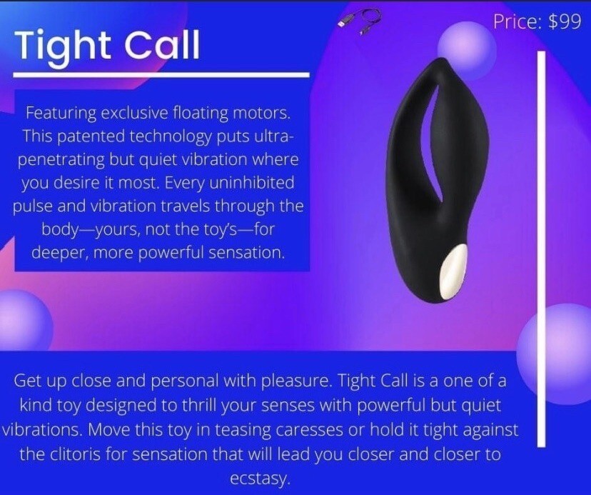 Tight Call (Floating Motor)