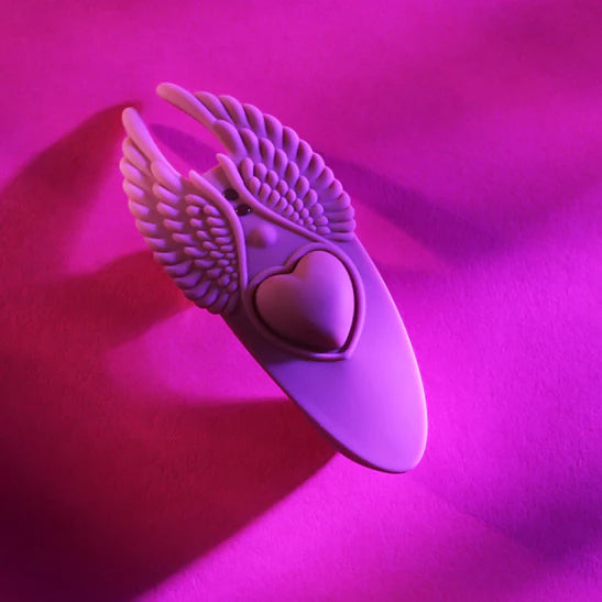 Undercover Lover - App-enabled Wearable Massager
