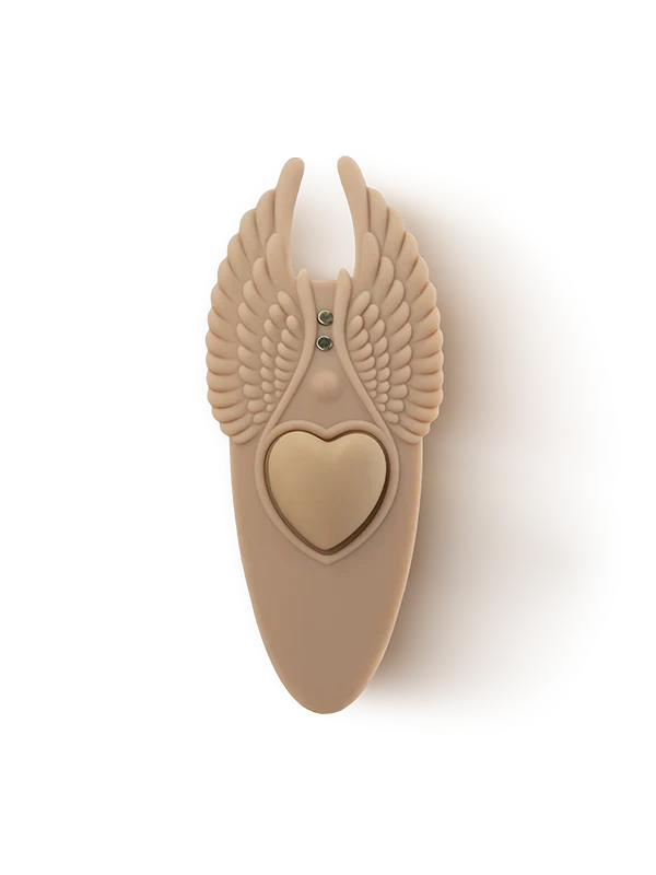 Undercover Lover - App-enabled Wearable Massager