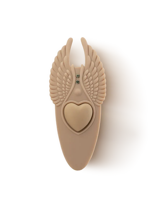 Undercover Lover - App-enabled Wearable Massager